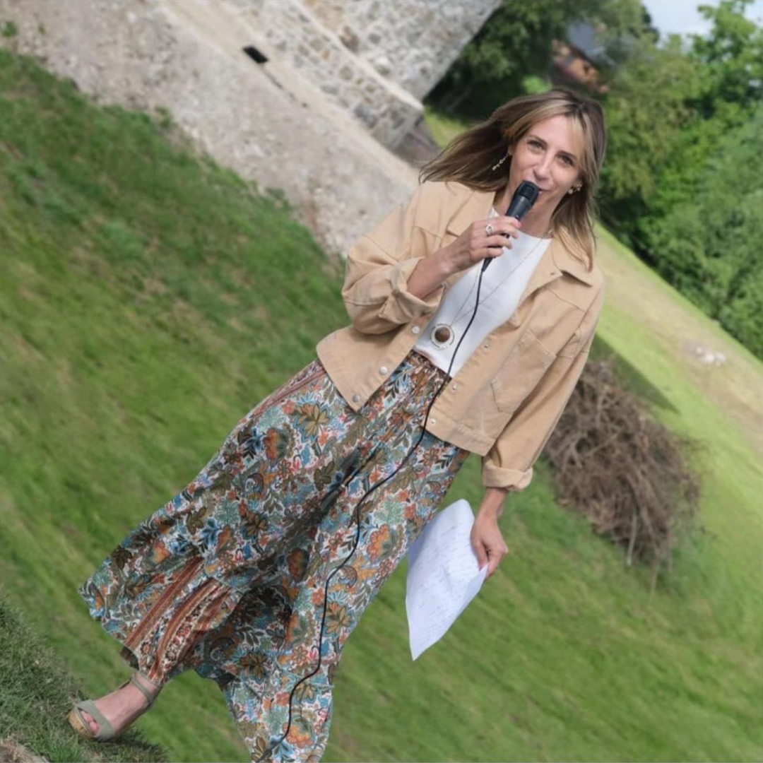 Valérie Le Clef